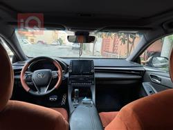 تويوتا أفالون